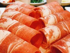 肥牛-红鼎坊·老成都火锅(新南门店)