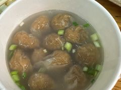 -同利肉燕老铺(澳门路店)