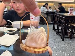 -锡笼记·无锡小笼(新明路店)