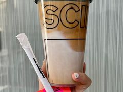 -科学家咖啡(恒隆广场店)