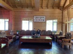 -云岭野山参风景区