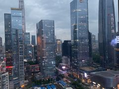 -深圳温德姆至尊酒店
