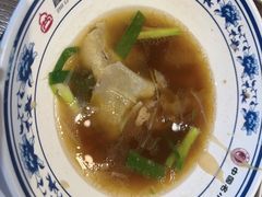 -直隶安家罩饼(复兴路店)