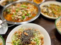 -艺味深尝(云锦路店)