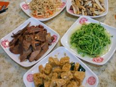 -老班长手工灌汤包老店(东山店)