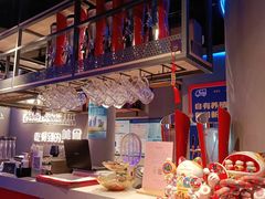 -钳小柒·小龙虾蓝龙王烧烤夜宵(长寿路店)