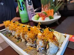 -弓二·烧鸟居酒屋(财富购物中心店)