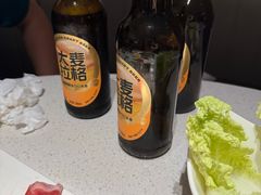 -海底捞火锅(崇文门新世界百货店)