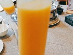 冰凉杨枝甘露-凯逸轩·匠心粤菜(中城名仕汇店)