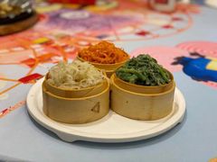 狮麟三蒸-金狮麟·新豫菜(金码大厦店)