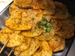 -JUKEBOX玖部音乐餐厅(华侨城店)