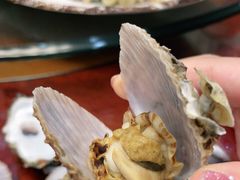 -渔码头食府(蓬莱阁店)