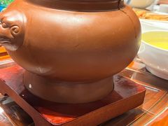 -万荣烤鸭店·北京菜(天坛店)