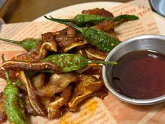 -Bistro Les Lilas丁香花小酒馆