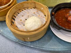 -建明国际酒店·避风港中餐厅
