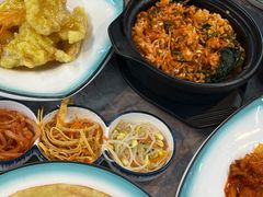 -屋里家延边朝鲜族冷面(梅林3店)