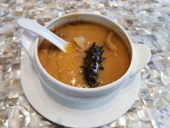 清炖佛跳墙-临江宴(陆家嘴店)