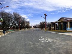 -青海湖国家重点风景名胜区