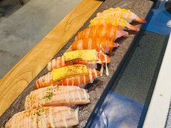 -林妈妈村·日式料理(宝山万达店)