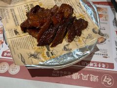 -避风塘·金牌店·夜宵(金玉兰店)