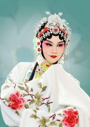 -梨园天地京剧摄影(玲珑天地店)