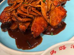 -三玛璐酒楼(汉口路店)