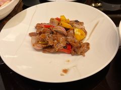 -杭州和达希尔顿逸林酒店·和园中餐厅-杭帮菜名店