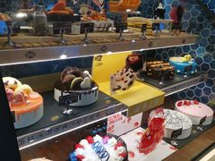 -DQ·蛋糕·冰淇淋(周浦万达店)