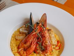 -JANS意式简餐厅·惠灵顿牛排