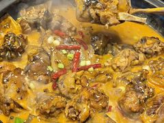 -汉水谣·江景餐厅(江滩店)