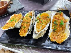 -默姐大铁锅牛杂(福星惠誉店)