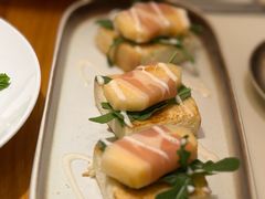 -沏点Trattoria意大利餐厅(新街口店)