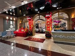 -東海海鲜酒家(中信广场店)