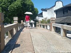 -黎里古镇