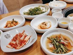 -黄金牧场(明洞总店)