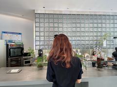 -爱樂咖啡(青年体育公园店)