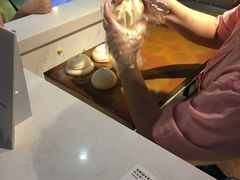 -狐狸和向日葵(北京路店)