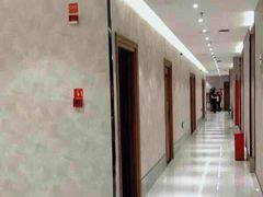 -聚福沐堂(机场店)