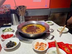 -钢管厂五区小郡肝火锅串串香(总店)