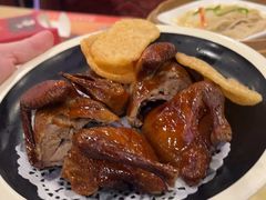 -点都德(海岸城店)