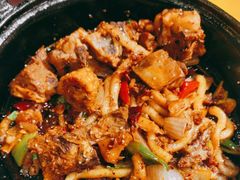 -伊帆食府·青海地方特色美食