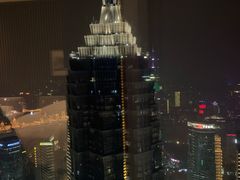 -上海柏悦酒店