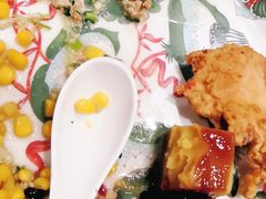 -毓聪妈妈菜(合肥路店)