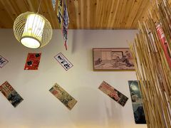 -吉炙烧鸟•本格料理(国际商贸城店)