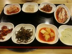android_upload_pic-故乡家韩国料理(丹东街店)