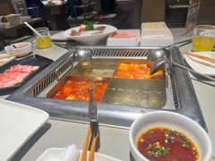 -海底捞火锅(珠影星光城夜宵主题店)