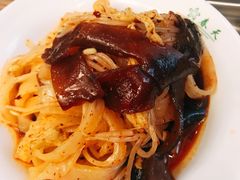 -老陈家擀面皮(木塔巷店)