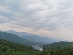 -窦圌山风景区
