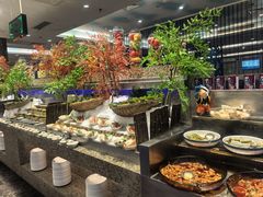 -初色海鲜自助(万丰路店)