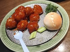 -桃桃厨房(公明店)